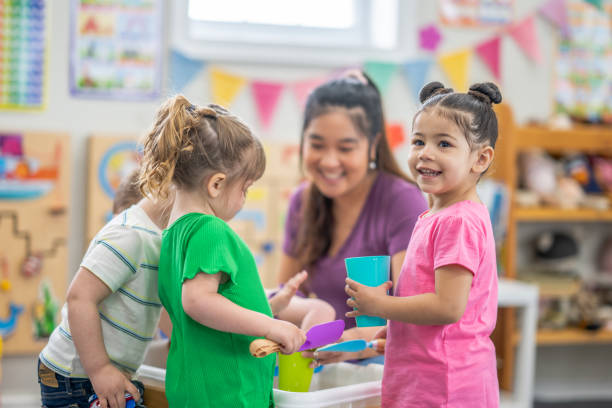 Daycare Te Atatu 